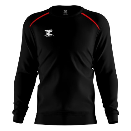 20100 ΜΑΥΡΟ ΚΟΚΚΙΝΟ